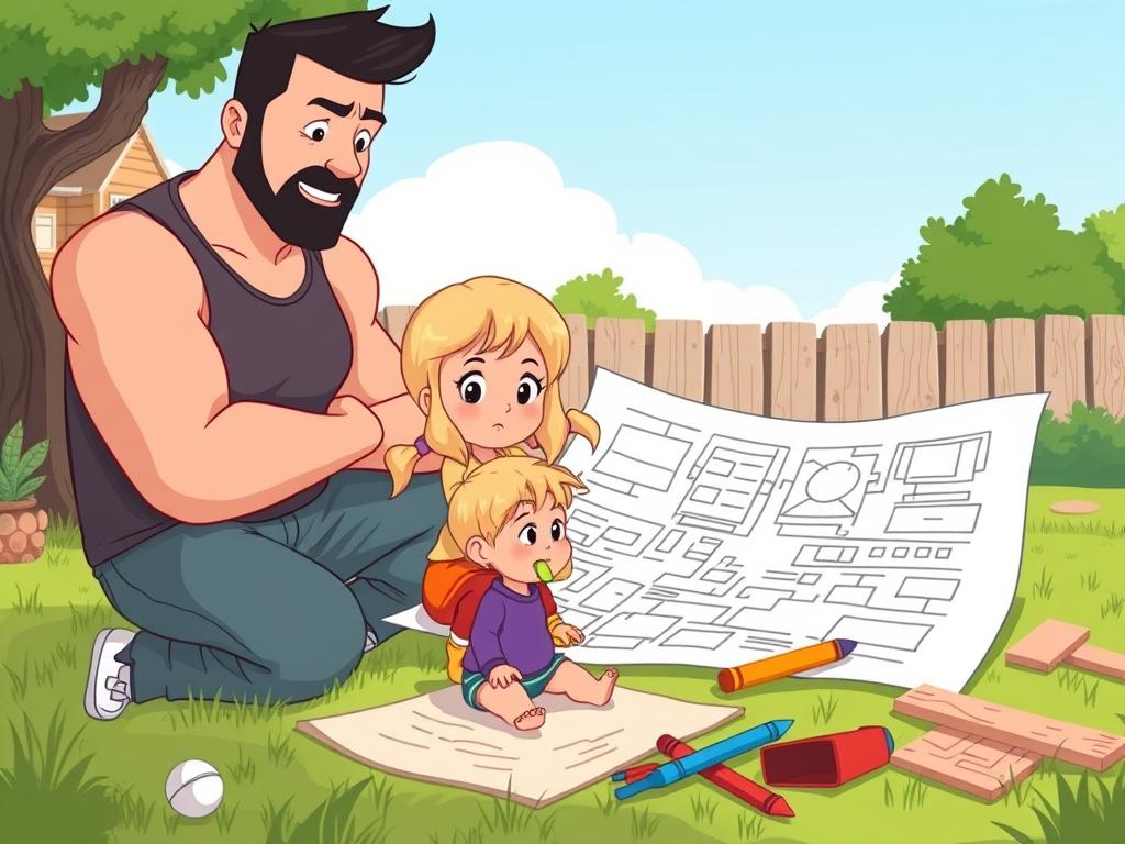 The Best Cubby House